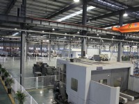 廠房展示