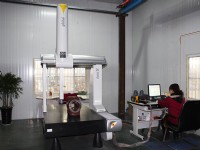 廠房展示