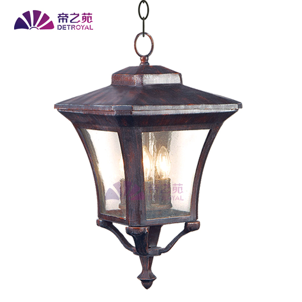 戶外吊燈 DH-1412 戶外吊燈 DH-1412